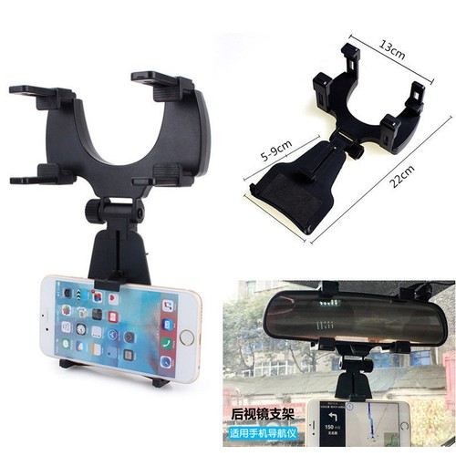 Universal car rear view - universal,
