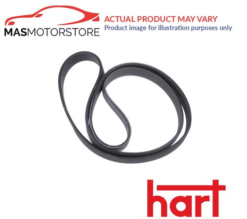 Drive belt micro - drive,