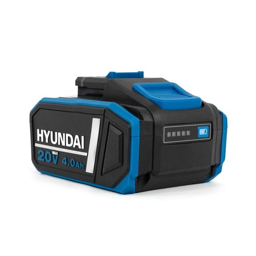 Hyundai 20v 4ah - hyundai, li-ion