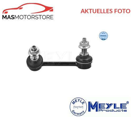 Meyle 060 0076 i - 060, rear