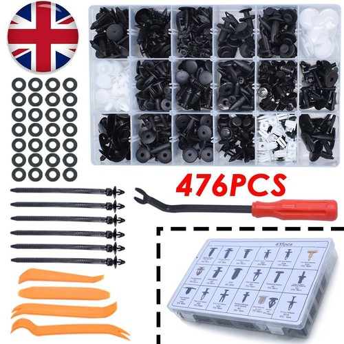 476x car trim body fastener - 476x,