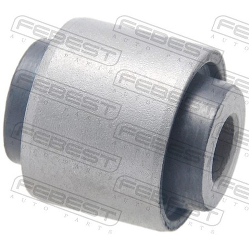 Mounting control trailing - control/trailing, arm