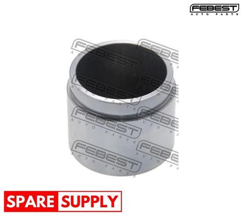 Piston brake caliper - brake,