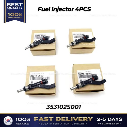 Genuine fuel injector - ⭐genuine⭐,