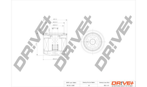 Oil filter - oil,
