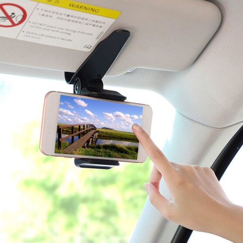 Universal 360 car sun visor - universal,