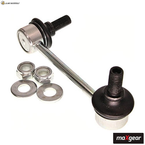 Rod brace stabilizer - rod,