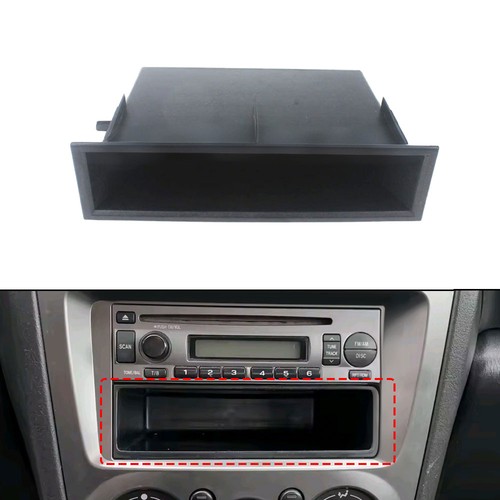 Car single din - 1, dashboard