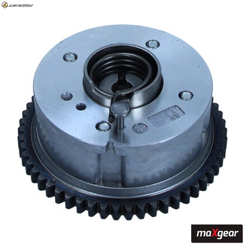 Camshaft adjuster 1537 - camshaft,