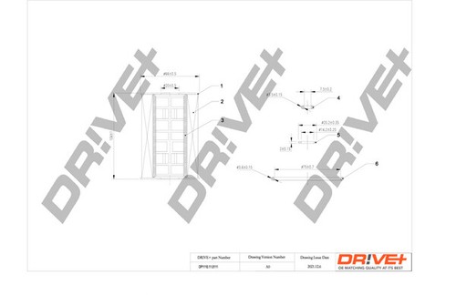 Oil filter - oil,