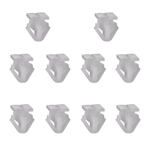 10pcs external door side - external,