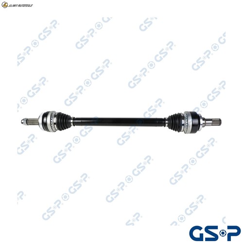 Driveshaft 203480 for - driveshaft,