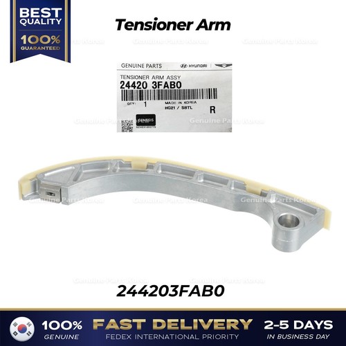 Genuine tensioner arm - ⭐genuine⭐,