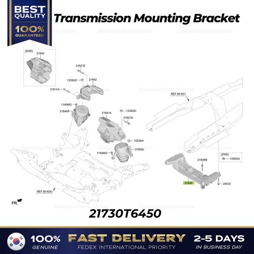 Genuine transmission - ⭐genuine⭐,