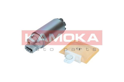 8410005 kamoka fuel - fuel, for