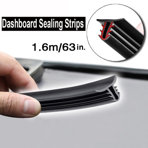 Upgrade dashboard edges - 1.6m,