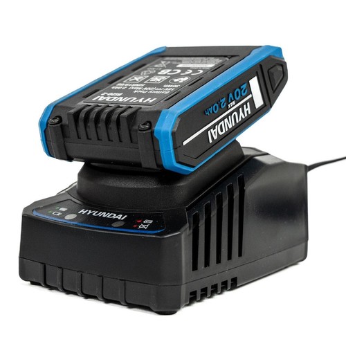 Hyundai 2ah ion battery - 2ah,