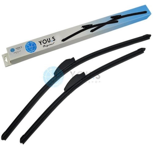 You windshield wipers - windshield,