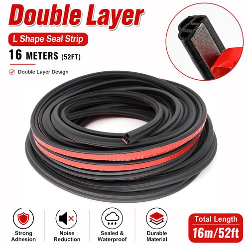52ft shape rubber universal - 52ft,