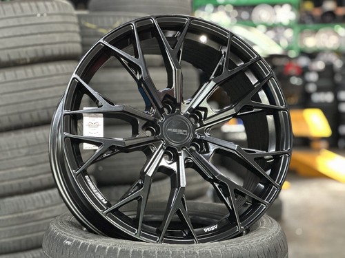 New 19x8 asga arf10 mesh - new,