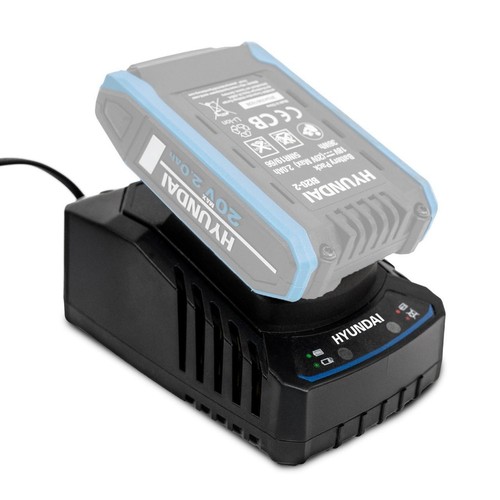 Hyundai 20v charger for 2nd - 2a,