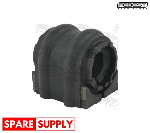 Mounting stabiliser bar for - stabiliser,