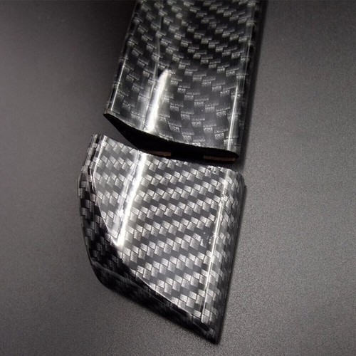 Universal carbon fiber car - pu,