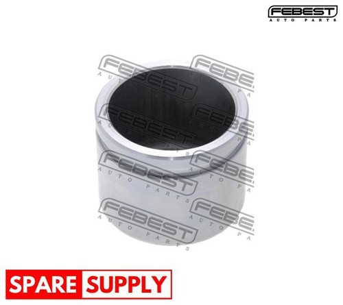 Piston brake caliper for - piston,,