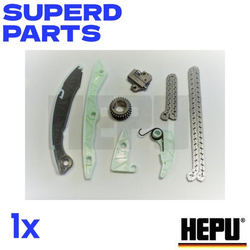 Timing set fits hyundai - set,