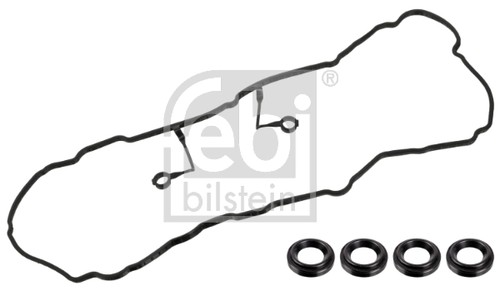 Gasket set cylinder - gasket, head